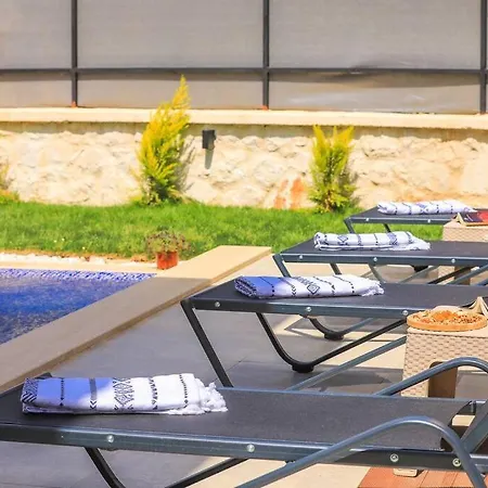Villa Kasli 1 Kas