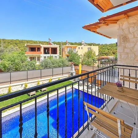 Villa Kasli 1 *
