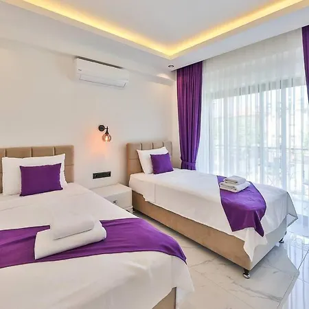 Kasli 1 Villa