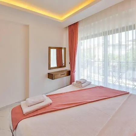 Villa Kasli 1 Kas